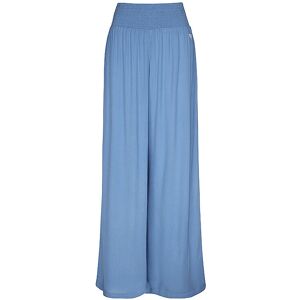 Roxy Pantalón de playa para mujer Along The Sunset azul M Roxy Pantalón de playa para mujer Along The Sunset azul M