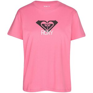 Roxy Beachshirt de mujer Oden Road Art rosa XS Roxy Beachshirt de mujer Oden Road Art rosa XS
