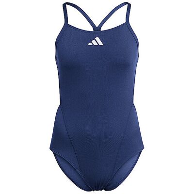 Adidas Bañador de mujer Team C-Back azul oscuro 40 Adidas Bañador de mujer Team C-Back azul oscuro 40