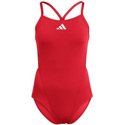 Adidas Bañador de mujer Team C-Back rojo oscuro 38 Adidas Bañador de mujer Team C-Back rojo oscuro 38