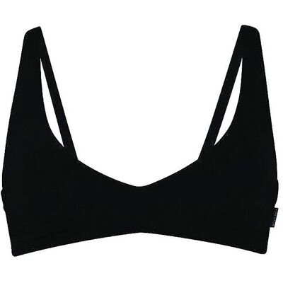 Anita Bikinioberteil Pure para mujer negro 36 E/F Anita Bikinioberteil Pure para mujer negro 36 E/F