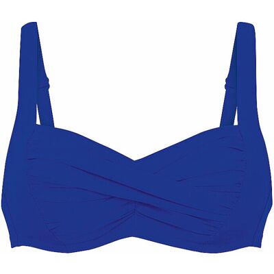 Anita Bikinioberteil Ocean Blue para mujer azul 40E Anita Bikinioberteil Ocean Blue para mujer azul 40E