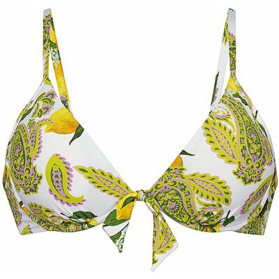Anita Bikinioberteil de mujer RF-Lemon Love amarillo 42C Anita Bikinioberteil de mujer RF-Lemon Love amarillo 42C