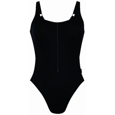 Anita Bañador de mujer RF-Sea Gym negro 44D Anita Bañador de mujer RF-Sea Gym negro 44D