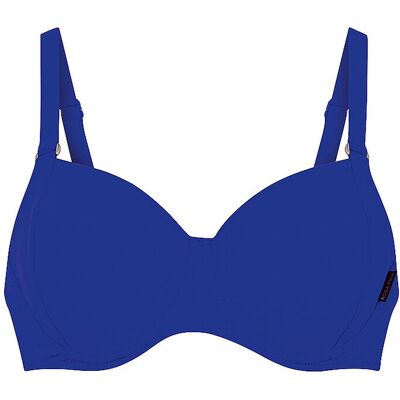 Anita Sujetador de bikini para mujer RF azul 44D Anita Sujetador de bikini para mujer RF azul 44D