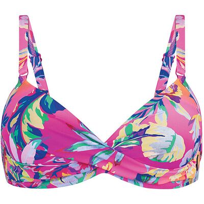 Anita Top de bikini para mujer Sunset Majy rosa 40D Anita Top de bikini para mujer Sunset Majy rosa 40D