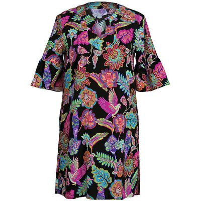 Anita Vestido de mujer Dreamland Loja negro L Anita Vestido de mujer Dreamland Loja negro L