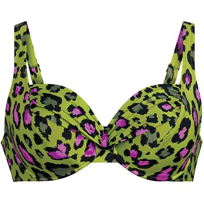 Anita Top de bikini para mujer Catch Hermine verde 44E Anita Top de bikini para mujer Catch Hermine verde 44E