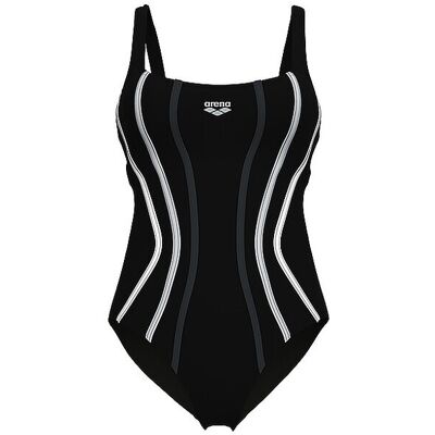 Arena Badeanzug für Damen negro 44 Arena Badeanzug für Damen negro 44