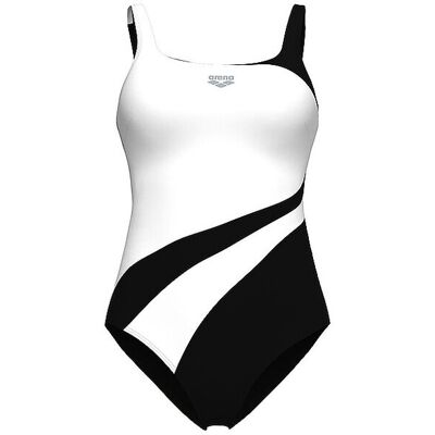 Arena Bañador de mujer Liliana negro 42 Arena Bañador de mujer Liliana negro 42