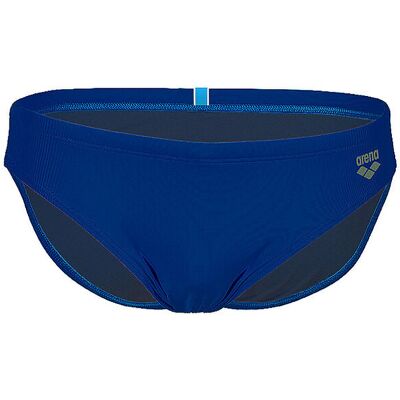 Arena Herren Badeslip Santamarias R azul oscuro 56 Arena Herren Badeslip Santamarias R azul oscuro 56