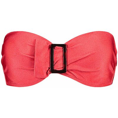 Beachlife Bikinioberteil Red Shine für Damen rojo 40D Beachlife Bikinioberteil Red Shine für Damen rojo 40D