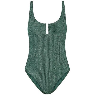 Beachlife Bañador de mujer verde oscuro 40 Beachlife Bañador de mujer verde oscuro 40