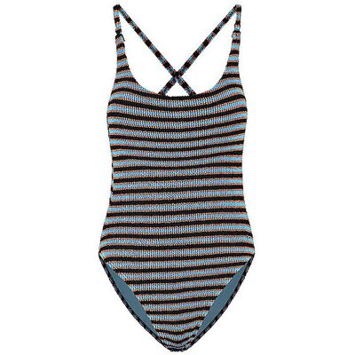 Beachlife Bañador de mujer azul 36 Beachlife Bañador de mujer azul 36