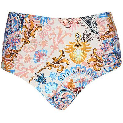 Cyell Braga de bikini para mujer Classic Fusion multicolor 40 Cyell Braga de bikini para mujer Classic Fusion multicolor 40