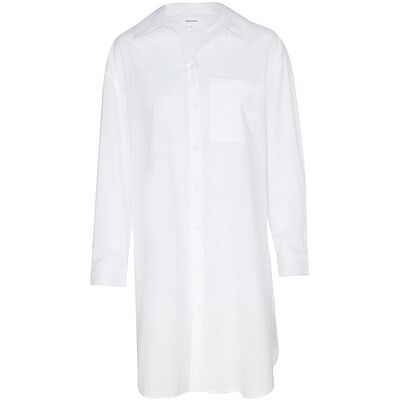 Darling Harbour Blusa camisera de mujer Marseille blanco S Darling Harbour Blusa camisera de mujer Marseille blanco S