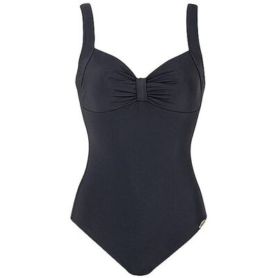 Sunflair Badeanzug Damen negro 40C Sunflair Badeanzug Damen negro 40C