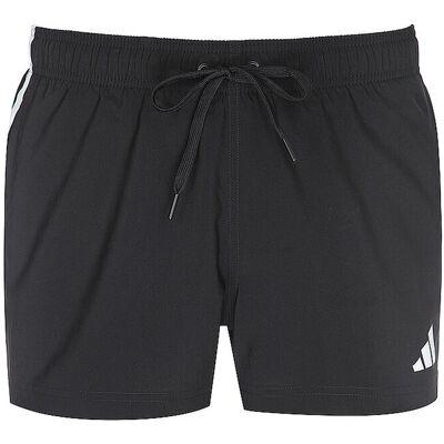 Adidas Bañador de hombre 3S 3 negro XL Adidas Bañador de hombre 3S 3 negro XL