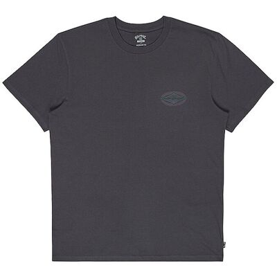 Billabong Camiseta de playa para hombre Diamond Vision azul oscuro XL Billabong Camiseta de playa para hombre Diamond Vision azul oscuro XL