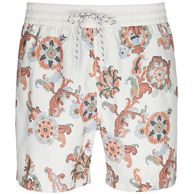 Billabong Bañador de hombre Vacay multicolor XL Billabong Bañador de hombre Vacay multicolor XL