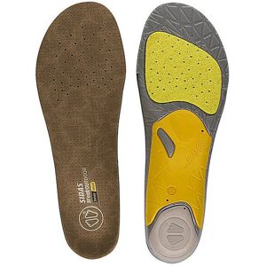 Sidas Plantillas para senderismo - 3Feet® Outdoor High naranja 35/36 Sidas Plantillas para senderismo - 3Feet® Outdoor High naranja 35/36