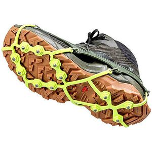 Snowline Spikes Hexa amarillo 44-48 Snowline Spikes Hexa amarillo 44-48