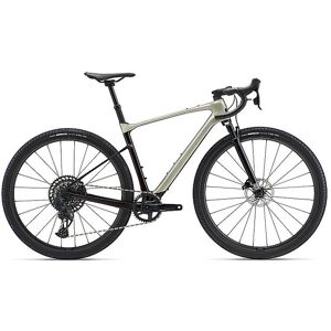 Giant Gravelbike REVOLT X ADVANCED PRO 1 beige M/L Giant Gravelbike REVOLT X ADVANCED PRO 1 beige M/L