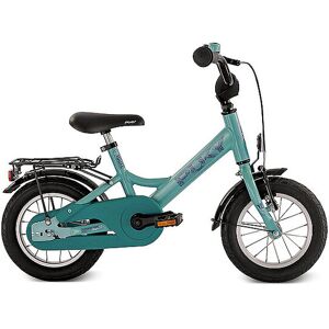 Puky Bicicleta infantil Youke 12 verde Puky Bicicleta infantil Youke 12 verde