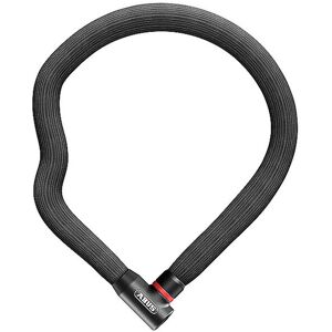 Abus Candado de bicicleta Goose Lock 4204/85K negro Abus Candado de bicicleta Goose Lock 4204/85K negro