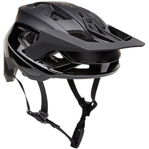 Fox Casco de bicicleta Speedframe Pro negro S Fox Casco de bicicleta Speedframe Pro negro S