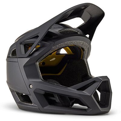 Casco Fox Proframe - Negro - Casco Casco Fox Proframe - Negro - Casco