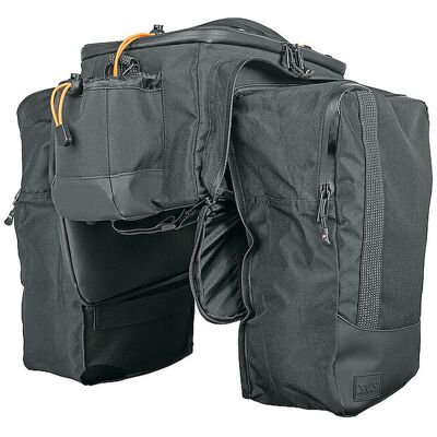 Sks Alforja Infinity Urban Trunkbag XL negro Sks Alforja Infinity Urban Trunkbag XL negro