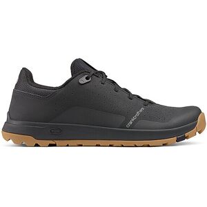 Crankbrothers Zapatillas de MTB para hombre Stamp Trail Lace negro 43 Crankbrothers Zapatillas de MTB para hombre Stamp Trail Lace negro 43