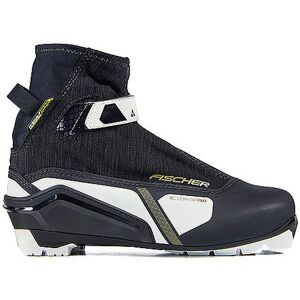 Fischer Botas de esquí de fondo para mujer Classic XC Comfort Pro negro 40 Fischer Botas de esquí de fondo para mujer Classic XC Comfort Pro negro 40