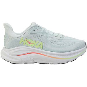 Hoka Zapatillas de running Clifton 10 para mujer verde 38 2/3 Hoka Zapatillas de running Clifton 10 para mujer verde 38 2/3