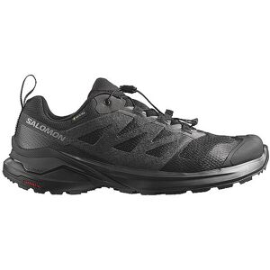 Salomon Zapatillas de trail running para hombre X-Adventure GTX negro 47 1/3 Salomon Zapatillas de trail running para hombre X-Adventure GTX negro 47 1/3