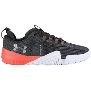 Under Armour Zapatillas de fitness para hombre UA Reign 6 gris 44 1/2 Under Armour Zapatillas de fitness para hombre UA Reign 6 gris 44 1/2