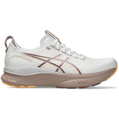 Asics Zapatillas de running para mujer Gel-Kayano 32 blanco 35 1/2 Asics Zapatillas de running para mujer Gel-Kayano 32 blanco 35 1/2