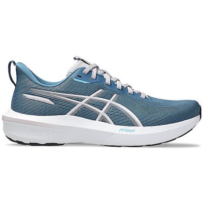 Asics Zapatillas de running para mujer GT-1000 14 azul claro 37 Asics Zapatillas de running para mujer GT-1000 14 azul claro 37
