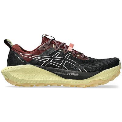 Asics Zapatillas de trail running para mujer Gel-Trabuco 13 negro 40 Asics Zapatillas de trail running para mujer Gel-Trabuco 13 negro 40