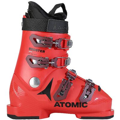 Atomic Botas de esquí para niños Redster JR 60 RS rojo 23-23,5 (36 - 37) Atomic Botas de esquí para niños Redster JR 60 RS rojo 23-23,5 (36 - 37)