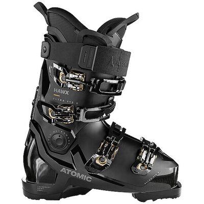 Atomic Botas de esquí para mujer Hawx Ultra 115 S W GW negro 26-26,5 (40 1/2 - 41) Atomic Botas de esquí para mujer Hawx Ultra 115 S W GW negro 26-26,5 (40 1/2 - 41)