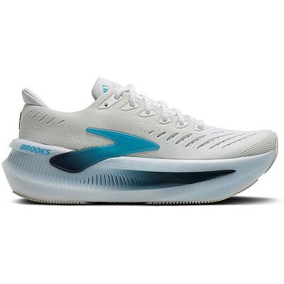 Brooks Zapatillas de running Glycerin Max 2 para hombre blanco 48 1/2 Brooks Zapatillas de running Glycerin Max 2 para hombre blanco 48 1/2