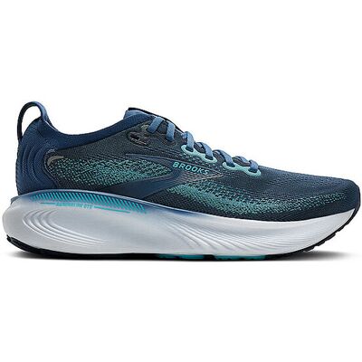 Brooks Zapatillas de running Adrenaline GTS 25 para hombre azul 44 1/2 Brooks Zapatillas de running Adrenaline GTS 25 para hombre azul 44 1/2