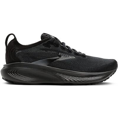 Brooks Zapatillas de running Adrenaline GTS 25 para hombre negro 46 Brooks Zapatillas de running Adrenaline GTS 25 para hombre negro 46