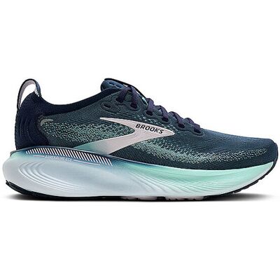 Brooks Zapatillas de running para mujer Adrenaline GTS 25 azul 40 Brooks Zapatillas de running para mujer Adrenaline GTS 25 azul 40