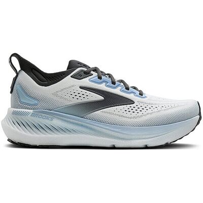 Brooks Zapatillas de running Glycerin GTS 23 para hombre blanco 41 Brooks Zapatillas de running Glycerin GTS 23 para hombre blanco 41
