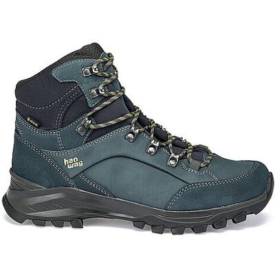 Zapatos Hanwag Banks Gtx - Botas de senderismo impermeables - Zapatos Zapatos Hanwag Banks Gtx - Botas de senderismo impermeables - Zapatos