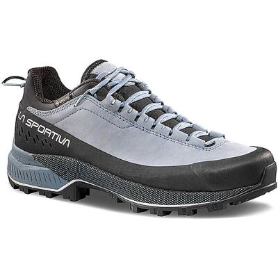 La Sportiva Zapatillas de aproximación para mujer TX5 Evo GTX azul claro 38 La Sportiva Zapatillas de aproximación para mujer TX5 Evo GTX azul claro 38