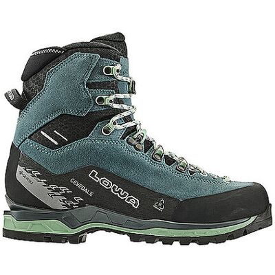 Lowa CEVEDALE PRO GTX MID Mujer - Botas de montaña Lowa CEVEDALE PRO GTX MID Mujer - Botas de montaña